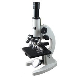 画像1: ミザールテック　顕微鏡 ML-900