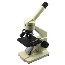 画像1: ミザールテック　顕微鏡 MS-400M