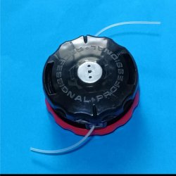 画像2: ナイロンコードヘッド