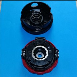 画像5: ナイロンコードヘッド