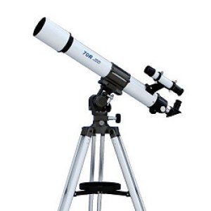 画像: ミザールテック　MT-70R天体望遠鏡