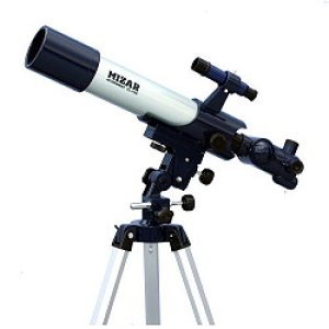 画像: ミザールテック　TL-750天体望遠鏡
