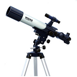 【値下げ】MIZAR 天体望遠鏡　TL-750 美品　ミザール